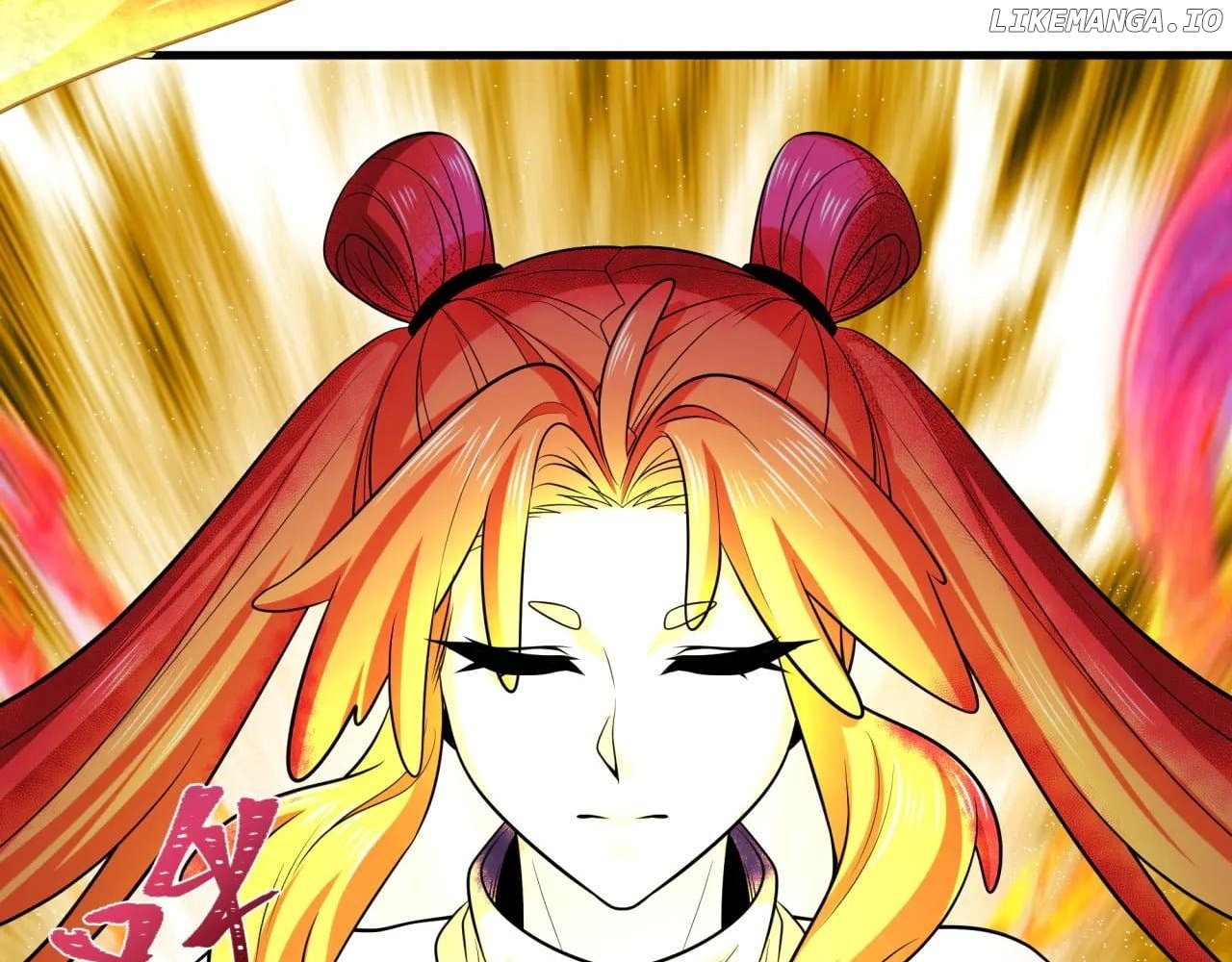 Era of the Haunted Chapter 339 - page 88
